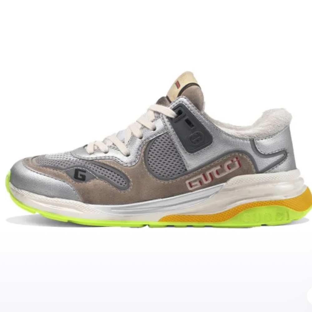 Gucci Ultrapace Sneakers